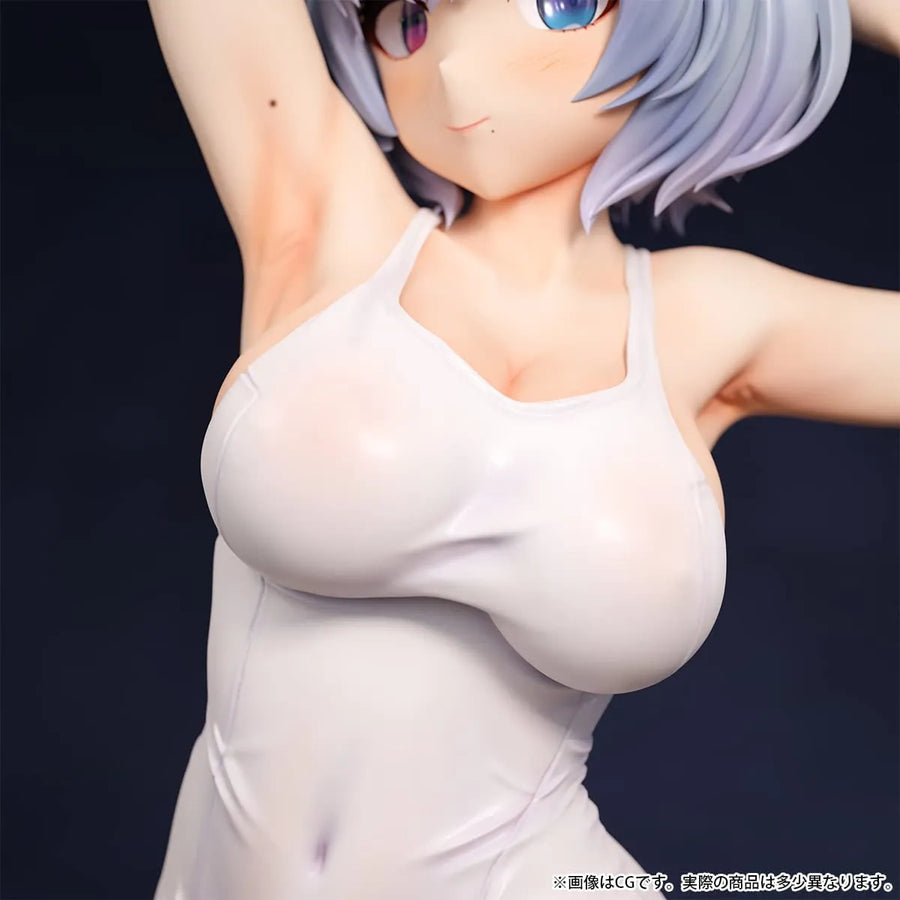 Original Character - Marin - 1/4 - School Swimsuit - Tsuishi Eye ver (B'full FOTS JAPAN)ㅤ – B'full – ActionFigureBrasil