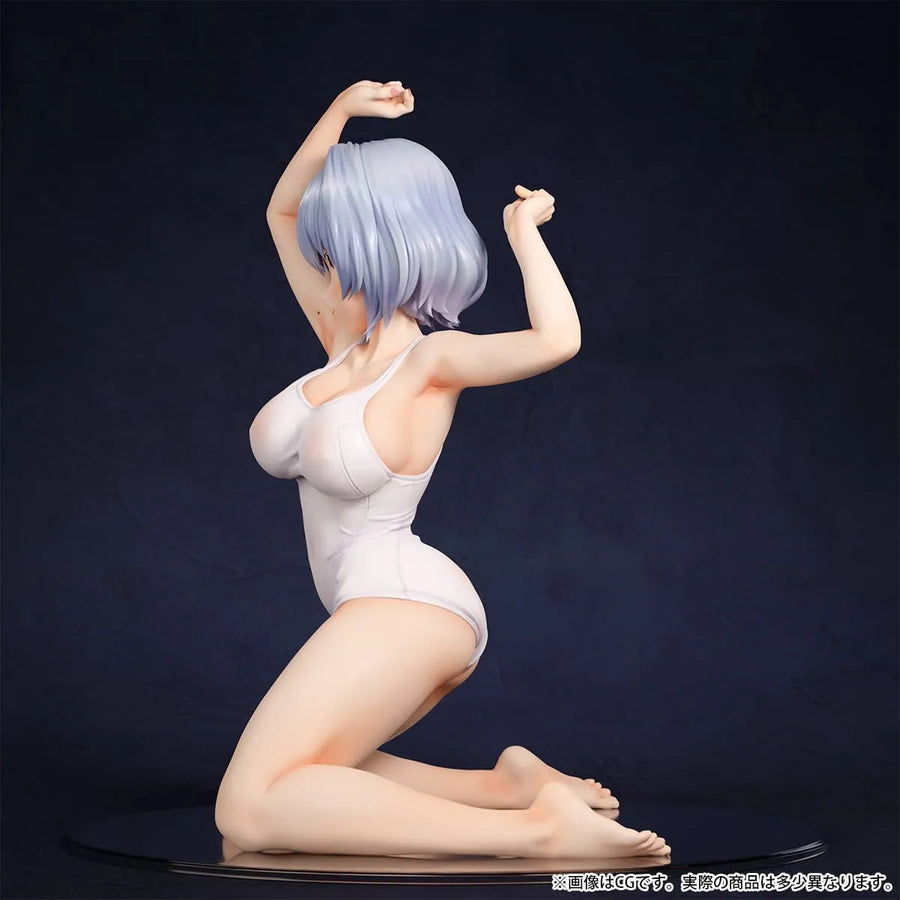 Original Character - Marin - 1/4 - School Swimsuit - Tsuishi Eye ver (B'full FOTS JAPAN)ㅤ – B'full – ActionFigureBrasil
