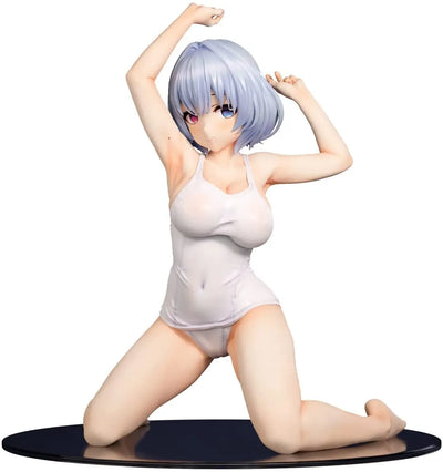 Original Character - Marin - 1/6 - School Swimsuit (B'full FOTS JAPAN)ㅤ – B'full – ActionFigureBrasil