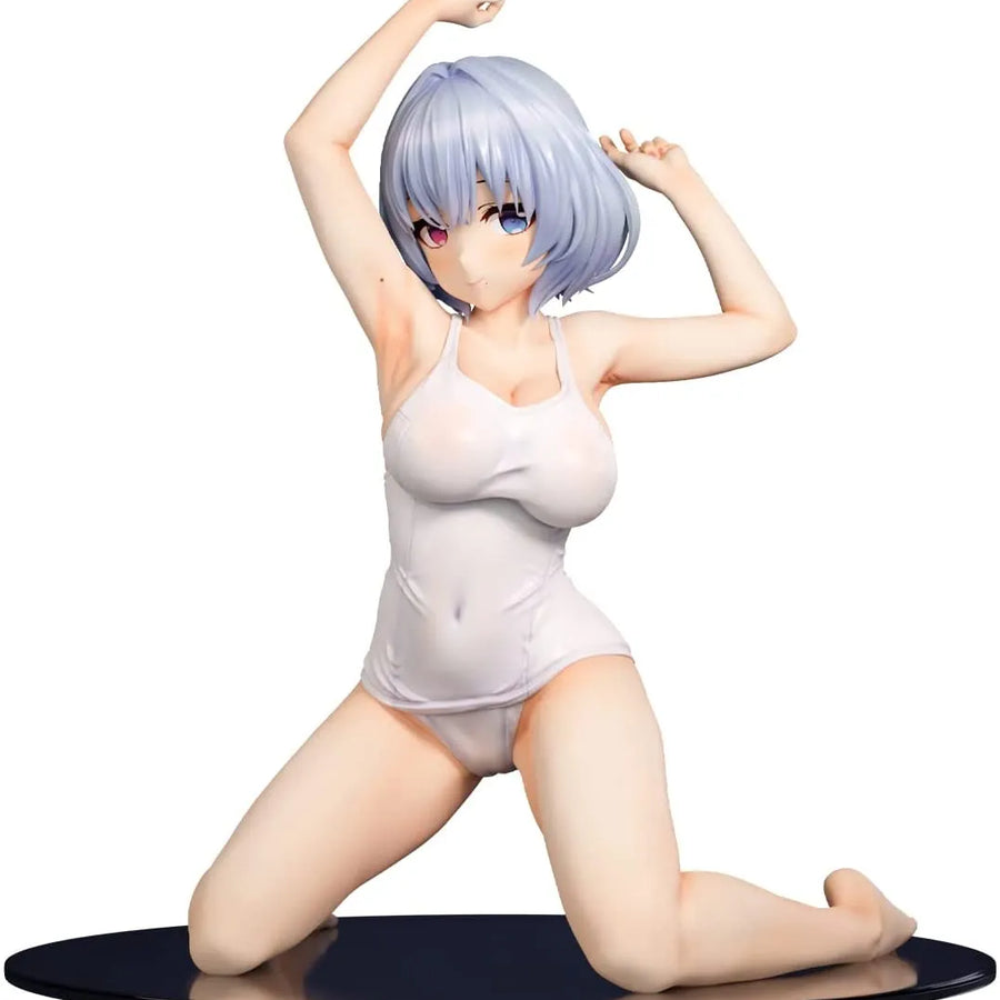 Original Character - Marin - 1/6 - School Swimsuit (B'full FOTS JAPAN)ㅤ – B'full – ActionFigureBrasil