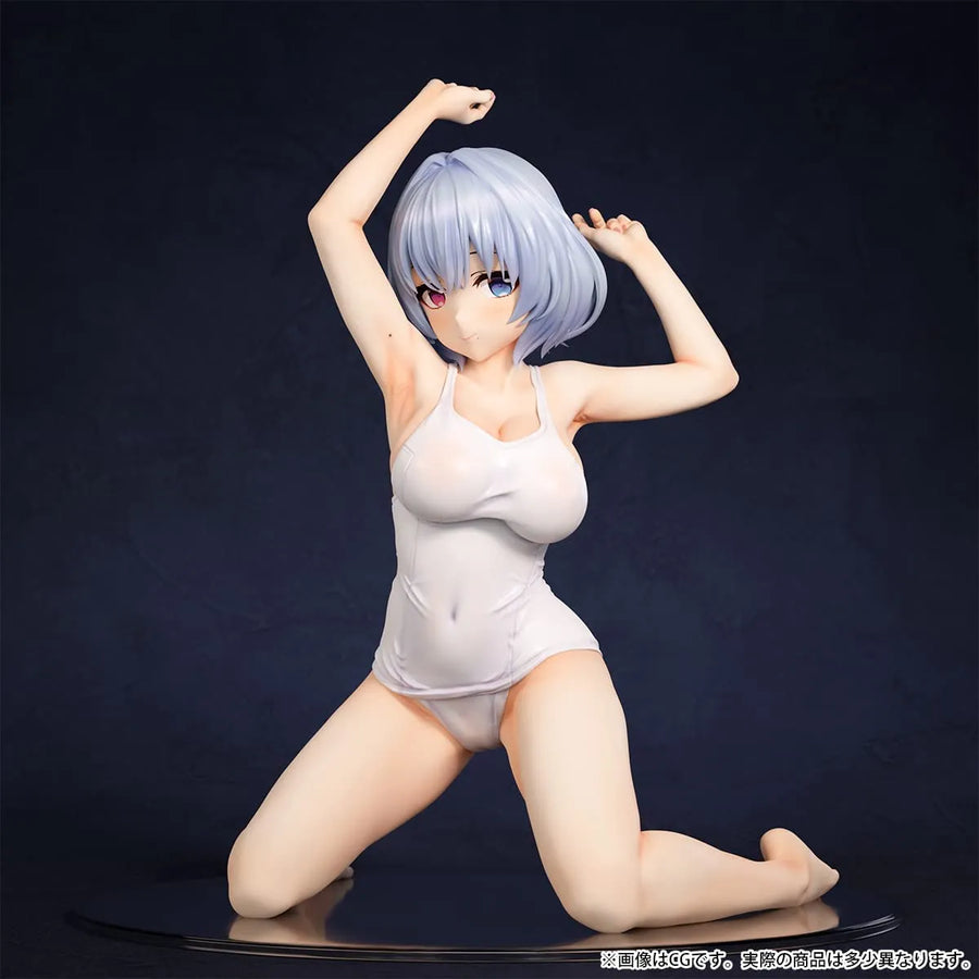 Original Character - Marin - 1/6 - School Swimsuit (B'full FOTS JAPAN)ㅤ – B'full – ActionFigureBrasil