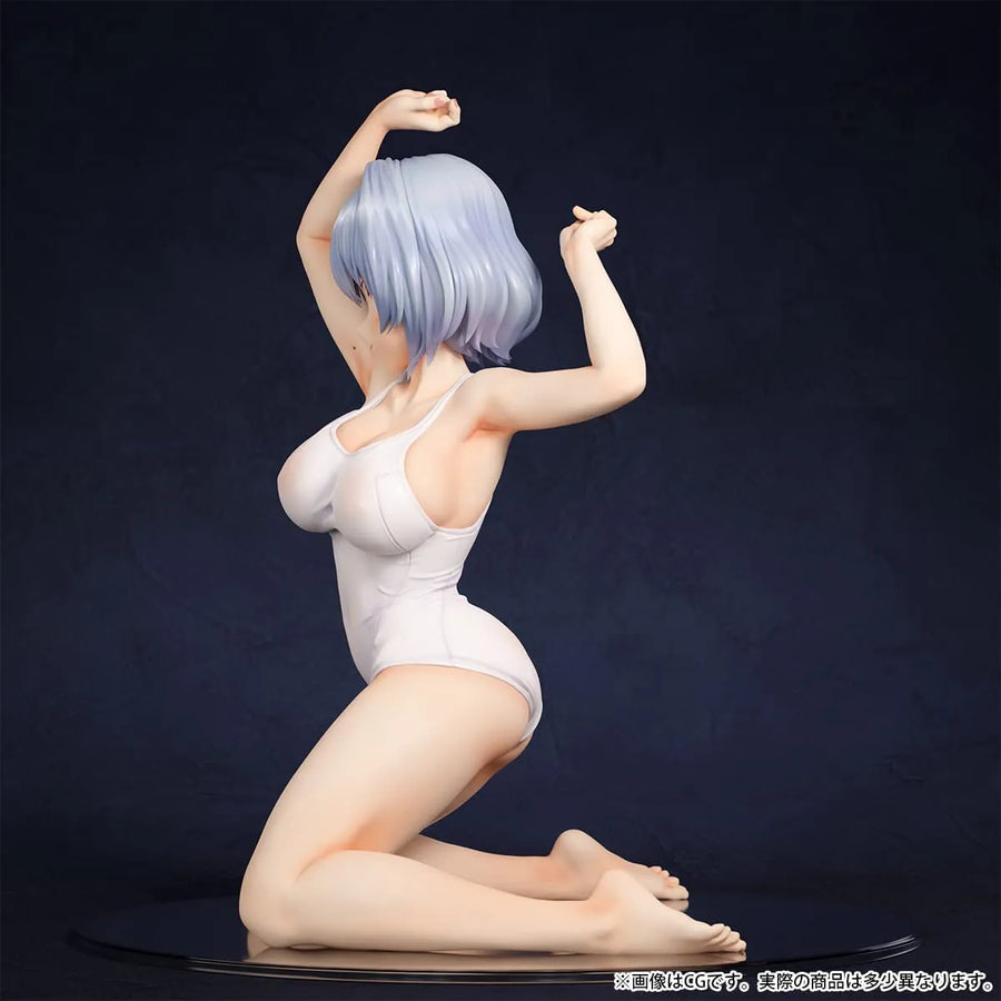 Original Character - Marin - 1/6 - School Swimsuit (B'full FOTS JAPAN)ㅤ – B'full – ActionFigureBrasil