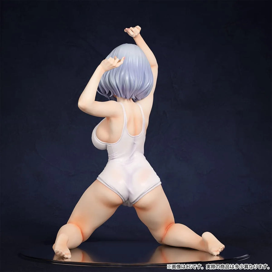 Original Character - Marin - 1/6 - School Swimsuit (B'full FOTS JAPAN)ㅤ – B'full – ActionFigureBrasil