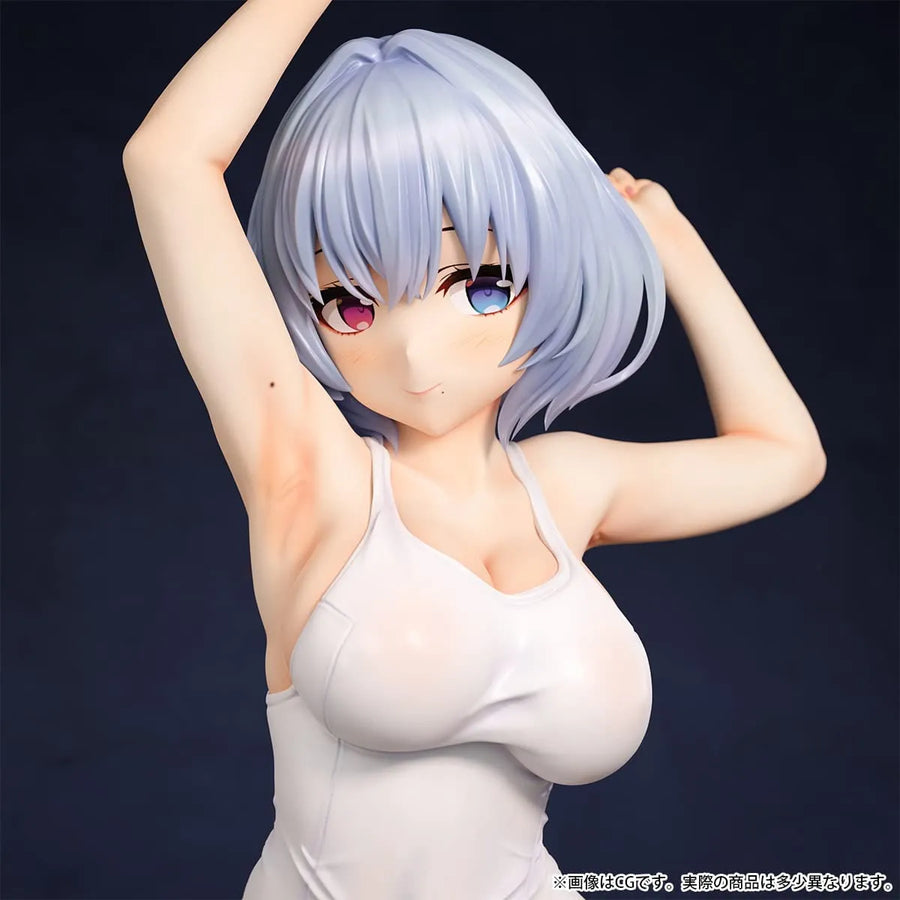 Original Character - Marin - 1/6 - School Swimsuit (B'full FOTS JAPAN)ㅤ – B'full – ActionFigureBrasil