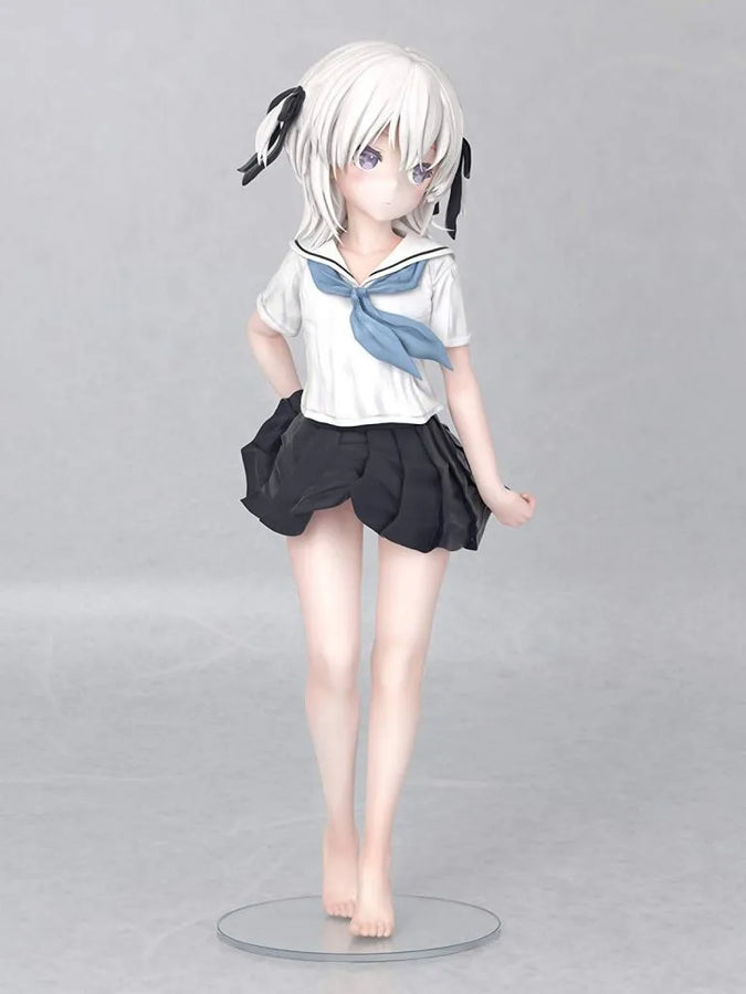 Original Character - Masashiro Ikone - 1/5 (FOTS Japan)ㅤ – B'full – ActionFigureBrasil