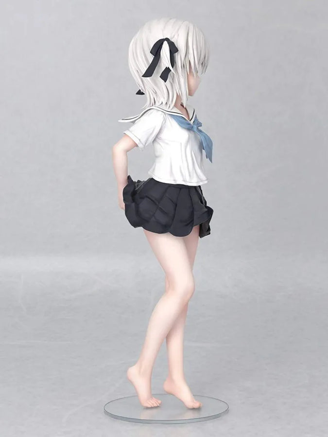 Original Character - Masashiro Ikone - 1/5 (FOTS Japan)ㅤ – B'full – ActionFigureBrasil