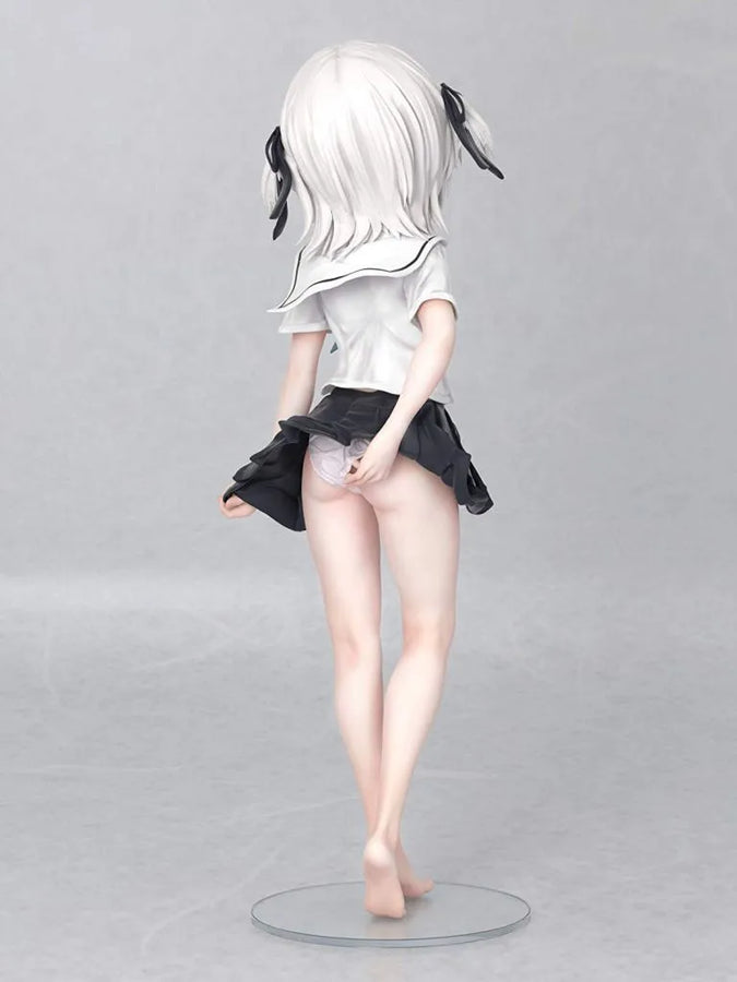 Original Character - Masashiro Ikone - 1/5 (FOTS Japan)ㅤ – B'full – ActionFigureBrasil