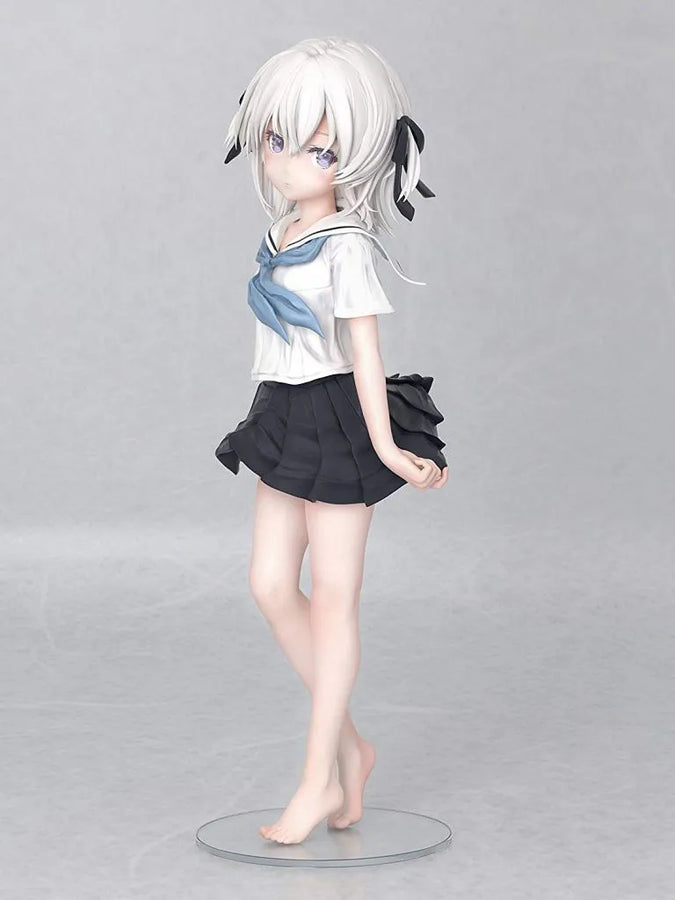 Original Character - Masashiro Ikone - 1/5 (FOTS Japan)ㅤ – B'full – ActionFigureBrasil