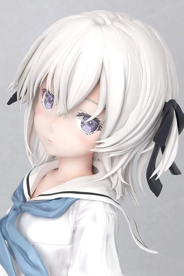 Original Character - Masashiro Ikone - 1/5 (FOTS Japan)ㅤ – B'full – ActionFigureBrasil