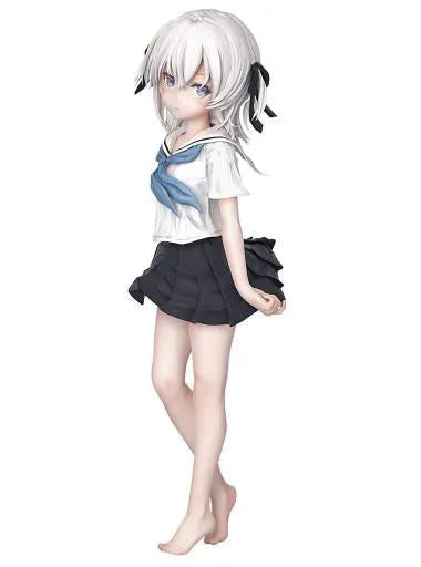 Original Character - Masashiro Ikone - 1/5 (FOTS Japan)ㅤ – B'full – ActionFigureBrasil