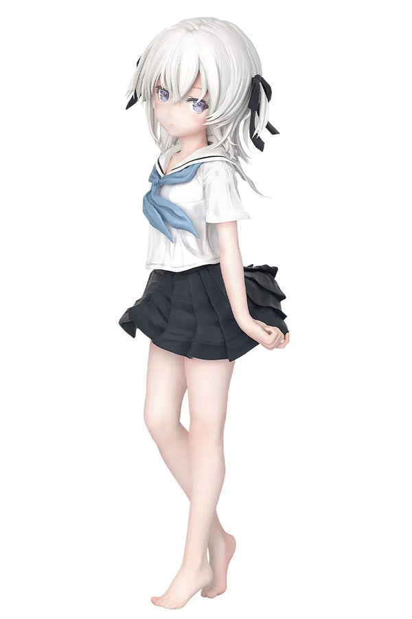 Original character - Mashiro Icone - 1/5 (B'full)ㅤ – B'full – ActionFigureBrasil