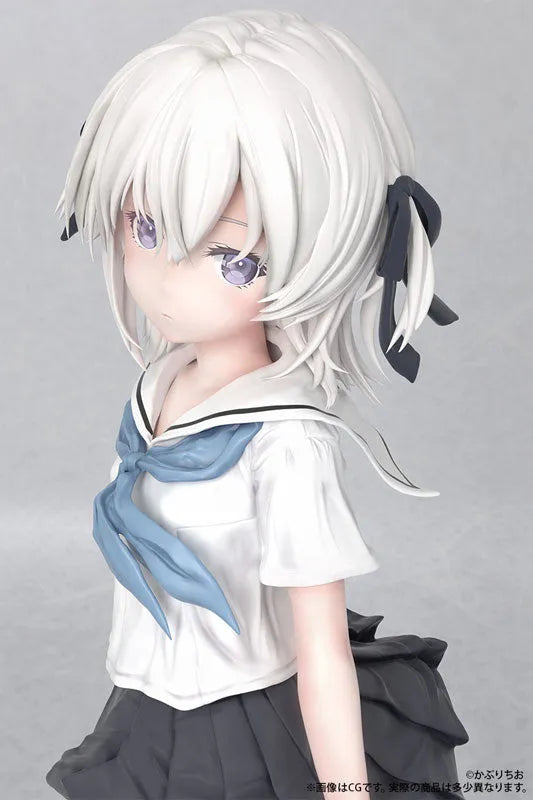 Original character - Mashiro Icone - 1/5 (B'full)ㅤ – B'full – ActionFigureBrasil
