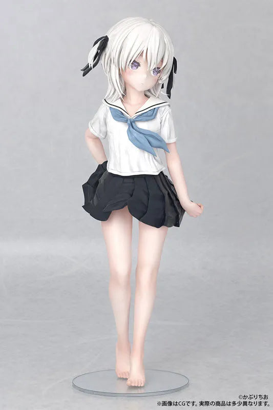 Original character - Mashiro Icone - 1/5 (B'full)ㅤ – B'full – ActionFigureBrasil