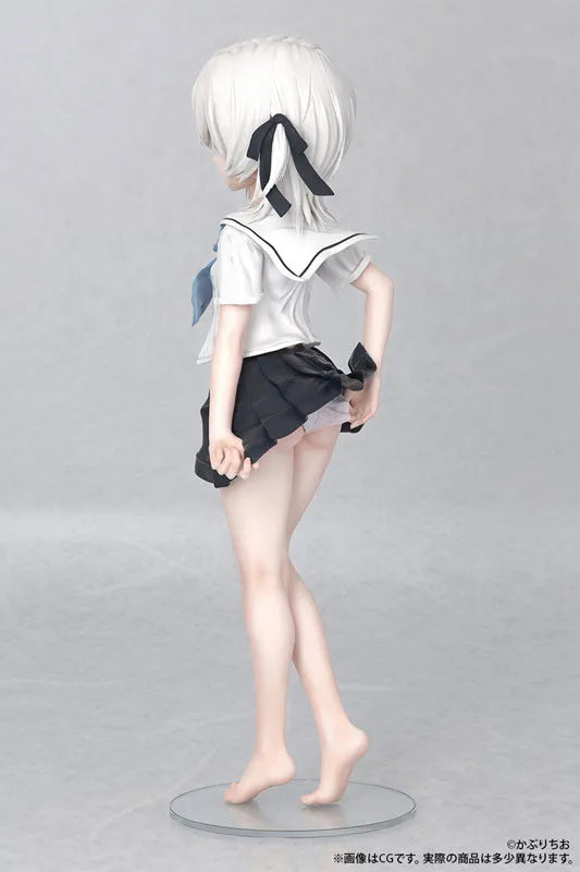 Original character - Mashiro Icone - 1/5 (B'full)ㅤ – B'full – ActionFigureBrasil