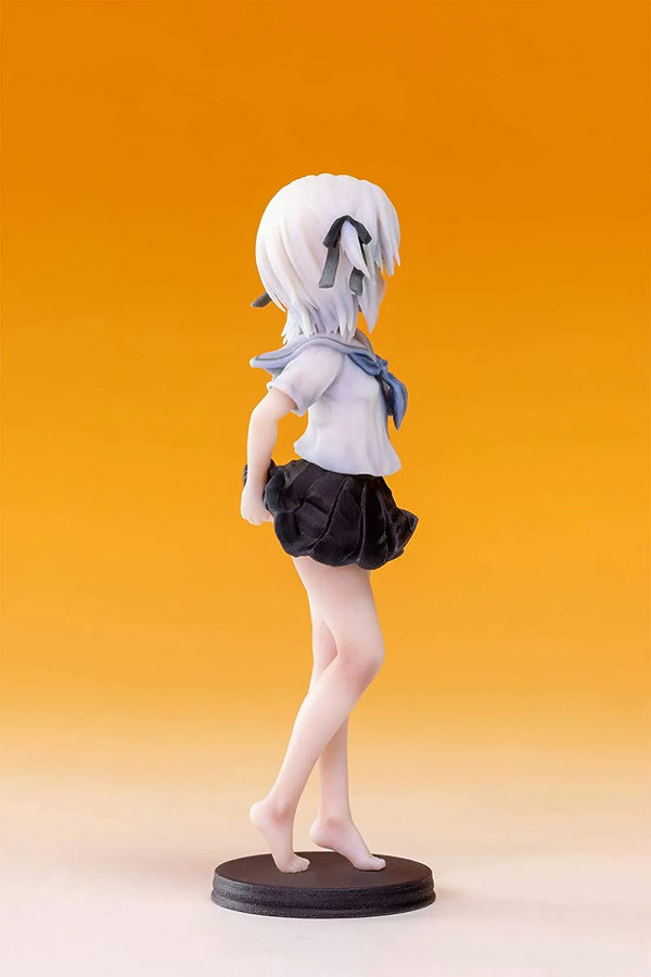 Original Character - Mashiro Ikone - 1/12 (B'full FOTS Japan)ㅤ – B'full – ActionFigureBrasil