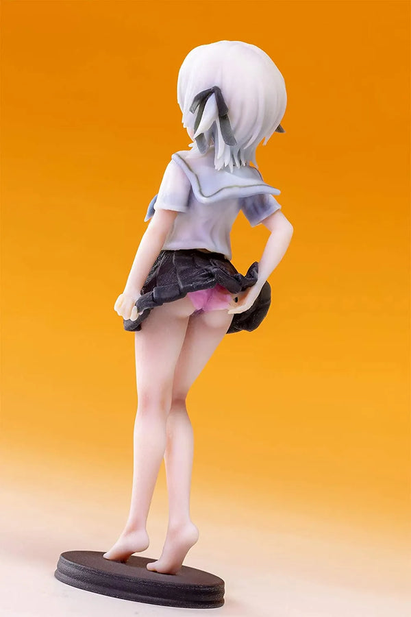 Original Character - Mashiro Ikone - 1/12 (B'full FOTS Japan)ㅤ – B'full – ActionFigureBrasil