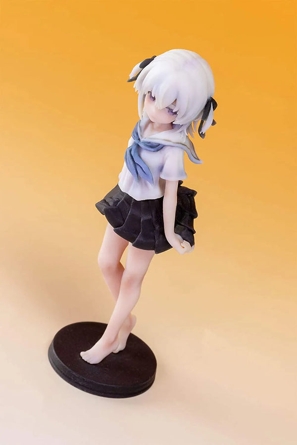 Original Character - Mashiro Ikone - 1/12 (B'full FOTS Japan)ㅤ – B'full – ActionFigureBrasil