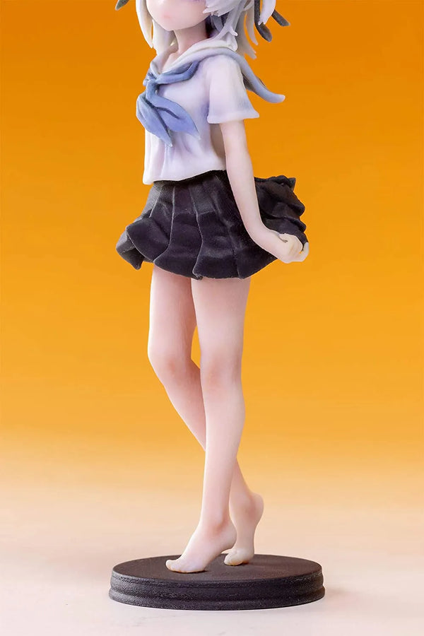 Original Character - Mashiro Ikone - 1/12 (B'full FOTS Japan)ㅤ – B'full – ActionFigureBrasil