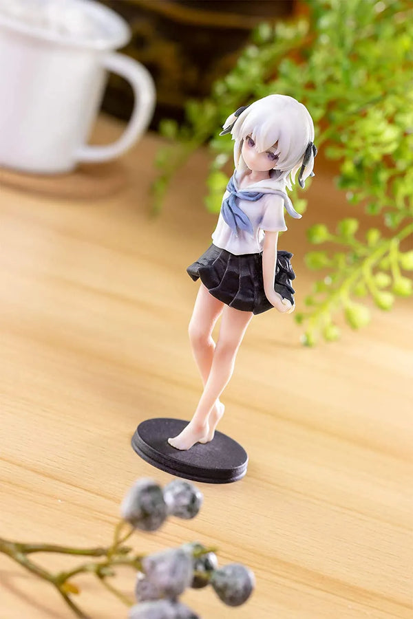 Original Character - Mashiro Ikone - 1/12 (B'full FOTS Japan)ㅤ – B'full – ActionFigureBrasil