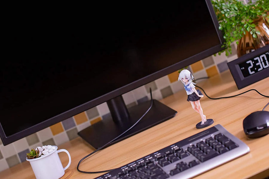 Original Character - Mashiro Ikone - 1/12 (B'full FOTS Japan)ㅤ – B'full – ActionFigureBrasil