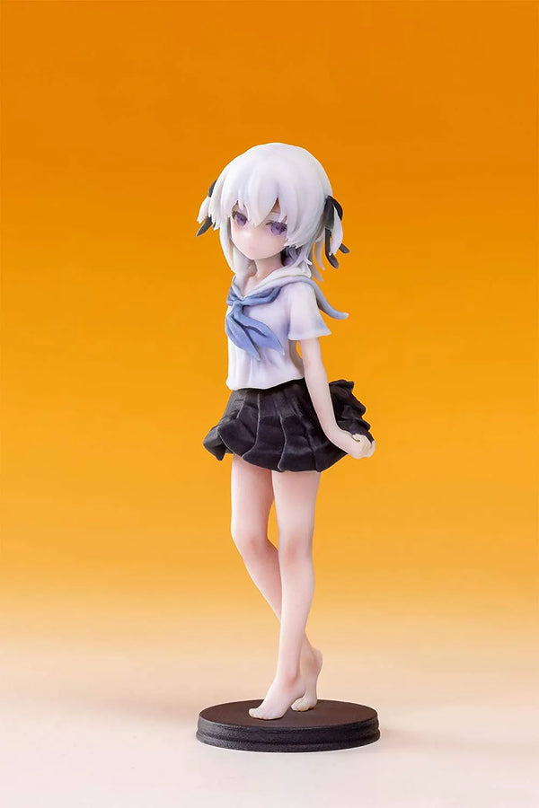 Original Character - Mashiro Ikone - 1/12 (B'full FOTS Japan)ㅤ – B'full – ActionFigureBrasil