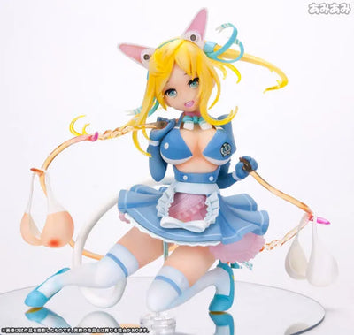Original Character - Masterpiece Of - 1/8 (Aoshima, Funny Knights)ㅤ – Aoshima – ActionFigureBrasil