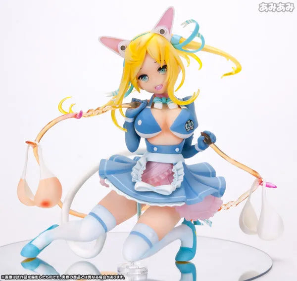 Original Character - Masterpiece Of - 1/8 (Aoshima, Funny Knights)ㅤ – Aoshima – ActionFigureBrasil