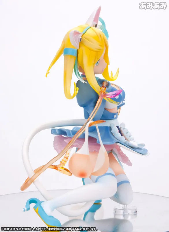 Original Character - Masterpiece Of - 1/8 (Aoshima, Funny Knights)ㅤ – Aoshima – ActionFigureBrasil