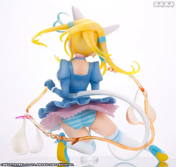 Original Character - Masterpiece Of - 1/8 (Aoshima, Funny Knights)ㅤ – Aoshima – ActionFigureBrasil