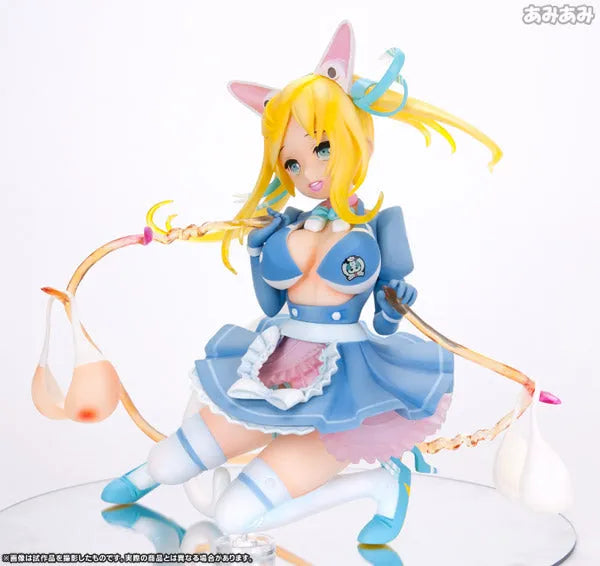 Original Character - Masterpiece Of - 1/8 (Aoshima, Funny Knights)ㅤ – Aoshima – ActionFigureBrasil
