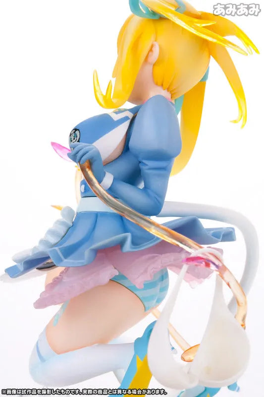 Original Character - Masterpiece Of - 1/8 (Aoshima, Funny Knights)ㅤ – Aoshima – ActionFigureBrasil