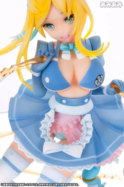 Original Character - Masterpiece Of - 1/8 (Aoshima, Funny Knights)ㅤ – Aoshima – ActionFigureBrasil — detalhe do produto