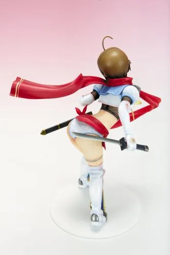 Original Character - Masterpiece Of - Ninja Shinobu-chan - 1/7 - Limited Ver.ㅤ – Aoshima – ActionFigureBrasil