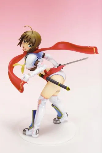 Original Character - Masterpiece Of - Ninja Shinobu-chan - 1/7 - Limited Ver.ㅤ – Aoshima – ActionFigureBrasil