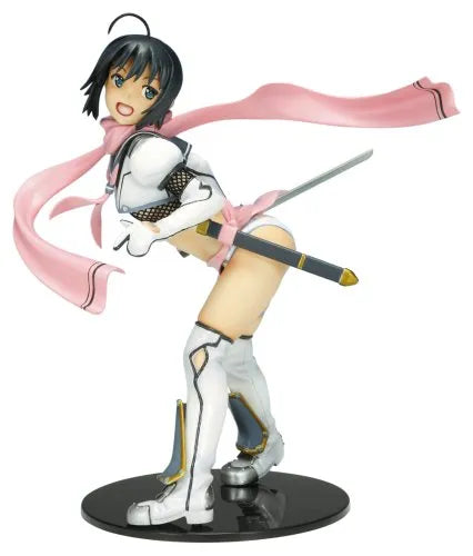 Original Character - Masterpiece Of - Ninja Shinobu-chan - 1/7 - Yamato Nadeshiko Ver.ㅤ – Aoshima – ActionFigureBrasil
