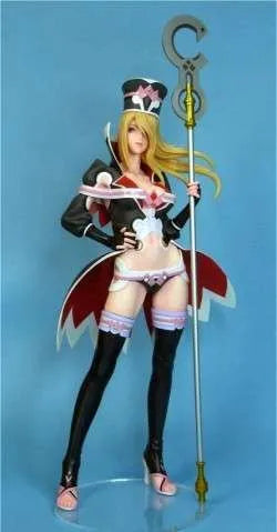 Original Character - Masterpiece Of - Petra - 1/7 - International Ver.ㅤ – Aoshima – ActionFigureBrasil