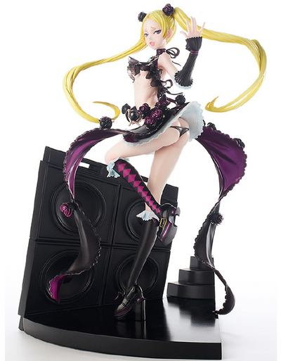 Original Character - Mayuriㅤ – Native – ActionFigureBrasil