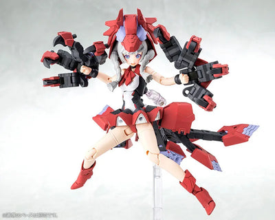 Original Character - Megami Device - Chaos & Pretty Little Red - 1/1 (Kotobukiya)ㅤ – Kotobukiya – ActionFigureBrasil — close