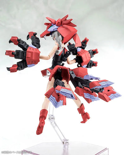 Original Character - Megami Device - Chaos & Pretty Little Red - 1/1 (Kotobukiya)ㅤ – Kotobukiya – ActionFigureBrasil — acessórios