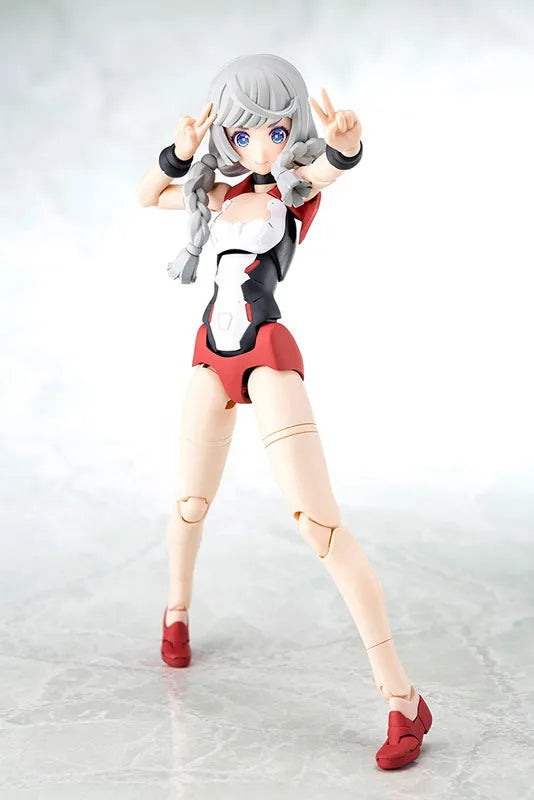 Original Character - Megami Device - Chaos & Pretty Little Red - 1/1 (Kotobukiya)ㅤ – Kotobukiya – ActionFigureBrasil