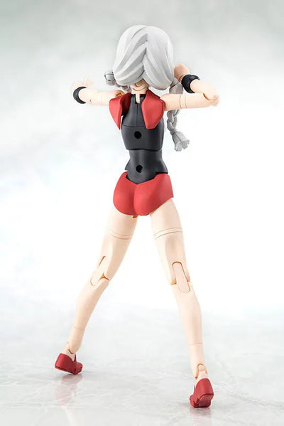 Original Character - Megami Device - Chaos & Pretty Little Red - 1/1 (Kotobukiya)ㅤ – Kotobukiya – ActionFigureBrasil — ângulo diferente