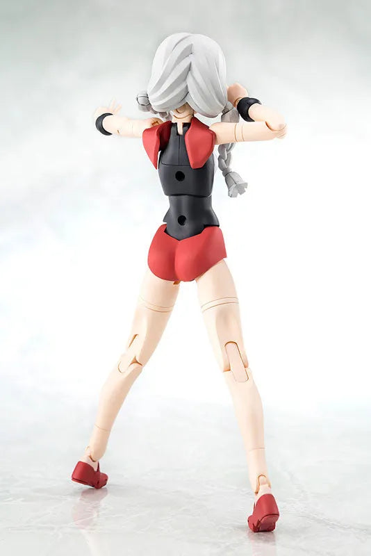 Original Character - Megami Device - Chaos & Pretty Little Red - 1/1 (Kotobukiya)ㅤ – Kotobukiya – ActionFigureBrasil