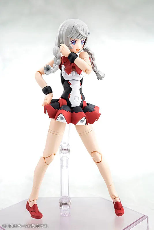 Original Character - Megami Device - Chaos & Pretty Little Red - 1/1 (Kotobukiya)ㅤ – Kotobukiya – ActionFigureBrasil