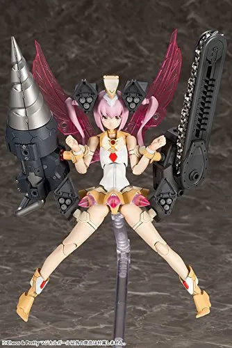 Original Character - Megami Device - Magical Girl - 1/1 (Kotobukiya)ㅤ – Kotobukiya – ActionFigureBrasil
