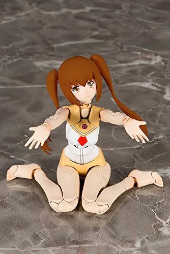 Original Character - Megami Device - Magical Girl - 1/1 (Kotobukiya)ㅤ – Kotobukiya – ActionFigureBrasil