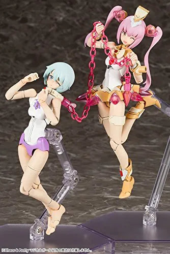 Original Character - Megami Device - Magical Girl - 1/1 (Kotobukiya)ㅤ – Kotobukiya – ActionFigureBrasil