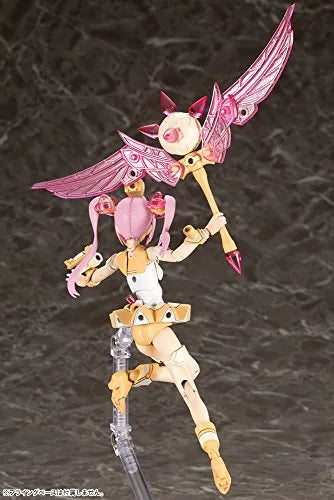Original Character - Megami Device - Magical Girl - 1/1 (Kotobukiya)ㅤ – Kotobukiya – ActionFigureBrasil