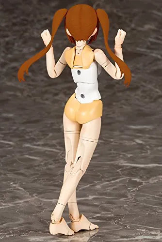 Original Character - Megami Device - Magical Girl - 1/1 (Kotobukiya)ㅤ – Kotobukiya – ActionFigureBrasil