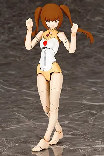 Original Character - Megami Device - Magical Girl - 1/1 (Kotobukiya)ㅤ – Kotobukiya – ActionFigureBrasil