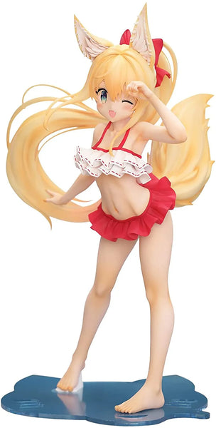 Original Character - Mei - 1/7 (B'full)ㅤ – B'full – ActionFigureBrasil